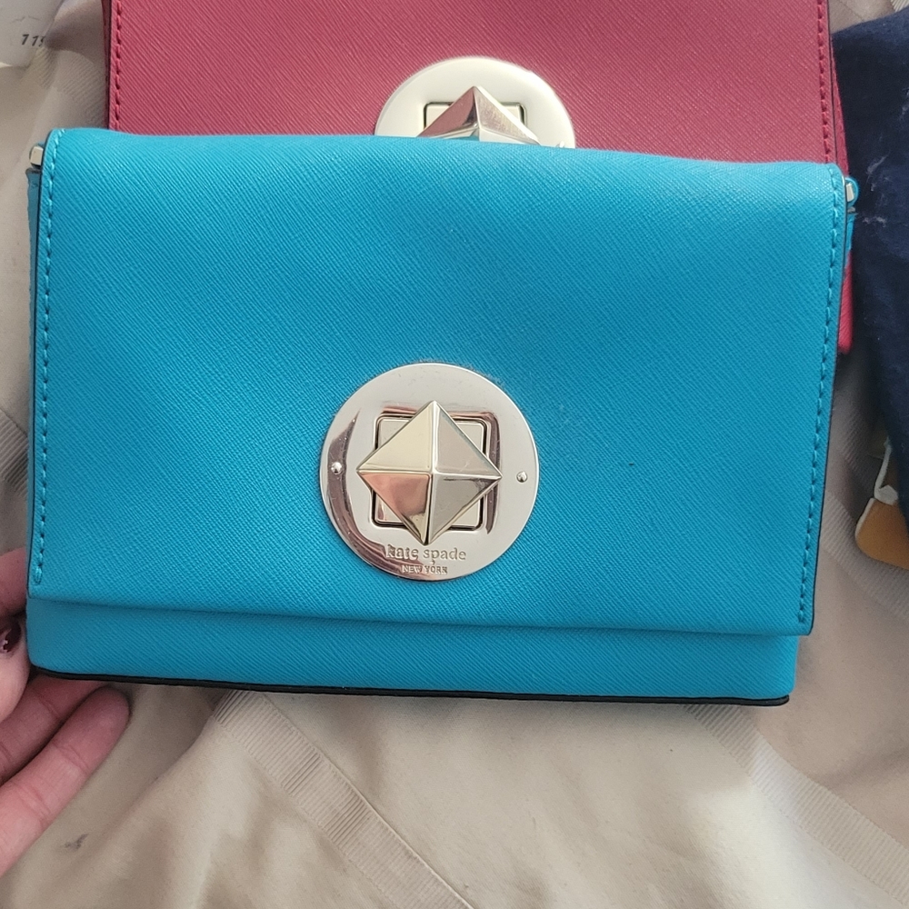 Kate spade bag